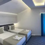 Garni Ideal Hotel Podgorica