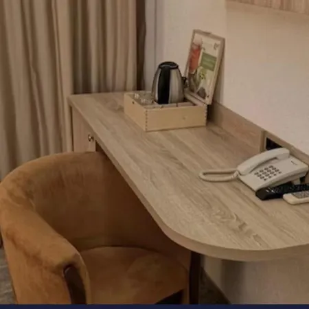 Garni Ideal Podgorica