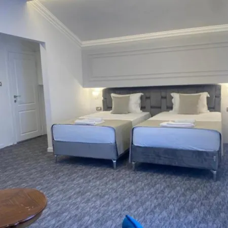 Garni Ideal Podgorica