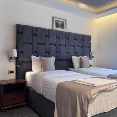 Otel Garni Ideal