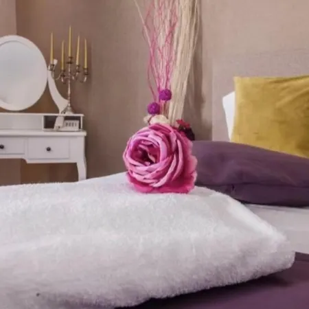 Garni Ideal 3* Podgoriçe