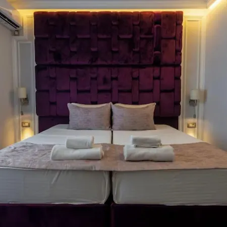 Hotel Garni Ideal 3*