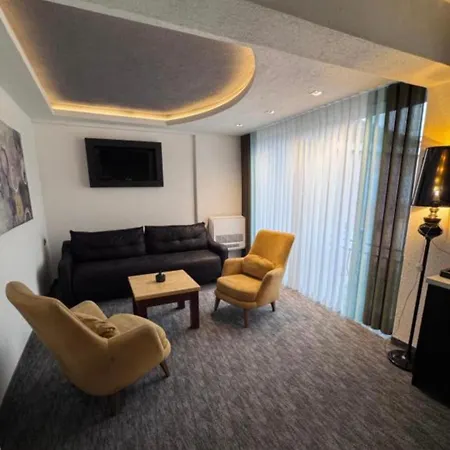 Garni Ideal Otel