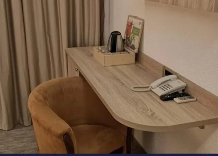 Garni Ideal Podgorica