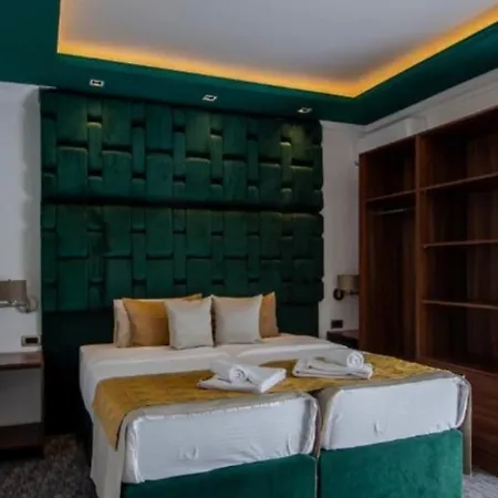 Hotel Garni Ideal 3*