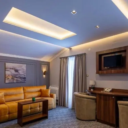 Garni Ideal Podgorica