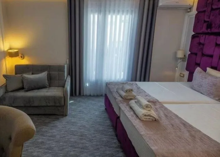 Garni Ideal Ξενοδοχείο 3*