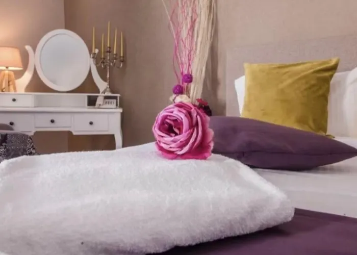 Garni Ideal 3* بودغوريتْسا