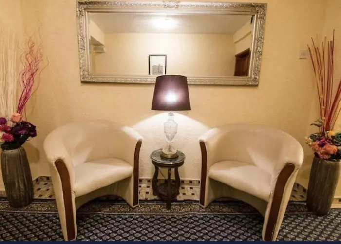 Garni Ideal Ξενοδοχείο 3*