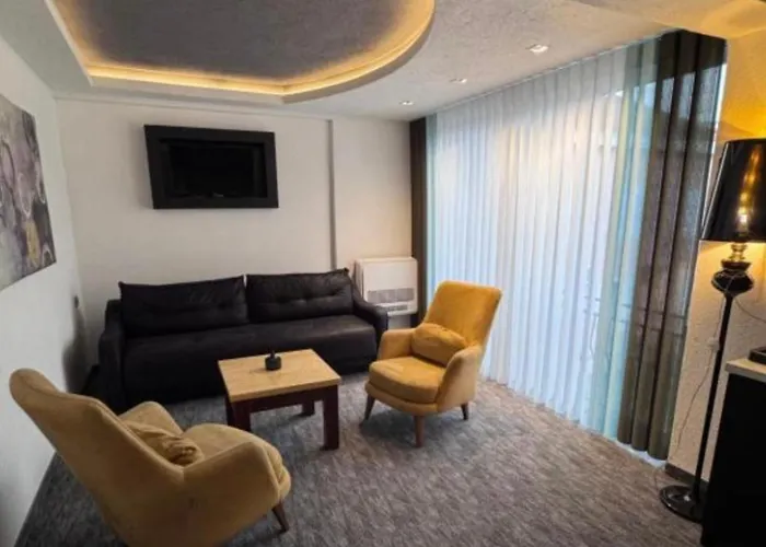 Garni Ideal Ξενοδοχείο