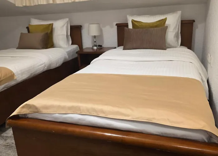 Garni Ideal Ξενοδοχείο